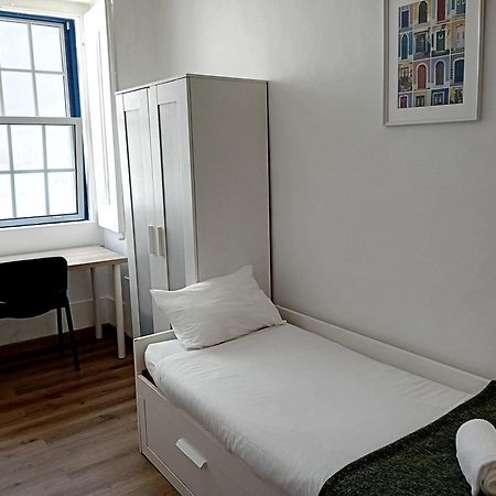 Santos Stay By Madrabica Lisboa Ngoại thất bức ảnh
