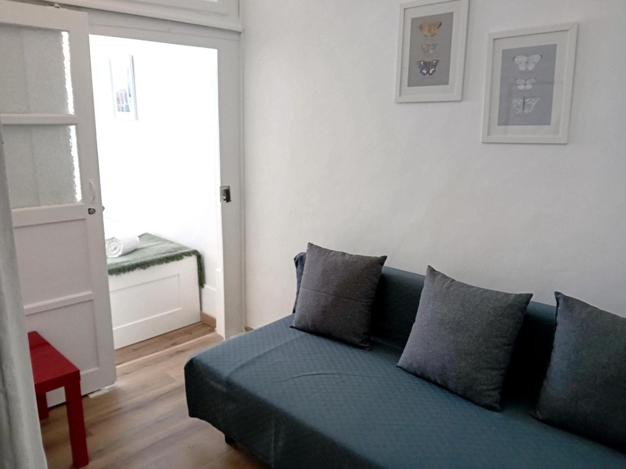 Santos Stay By Madrabica Lisboa Ngoại thất bức ảnh